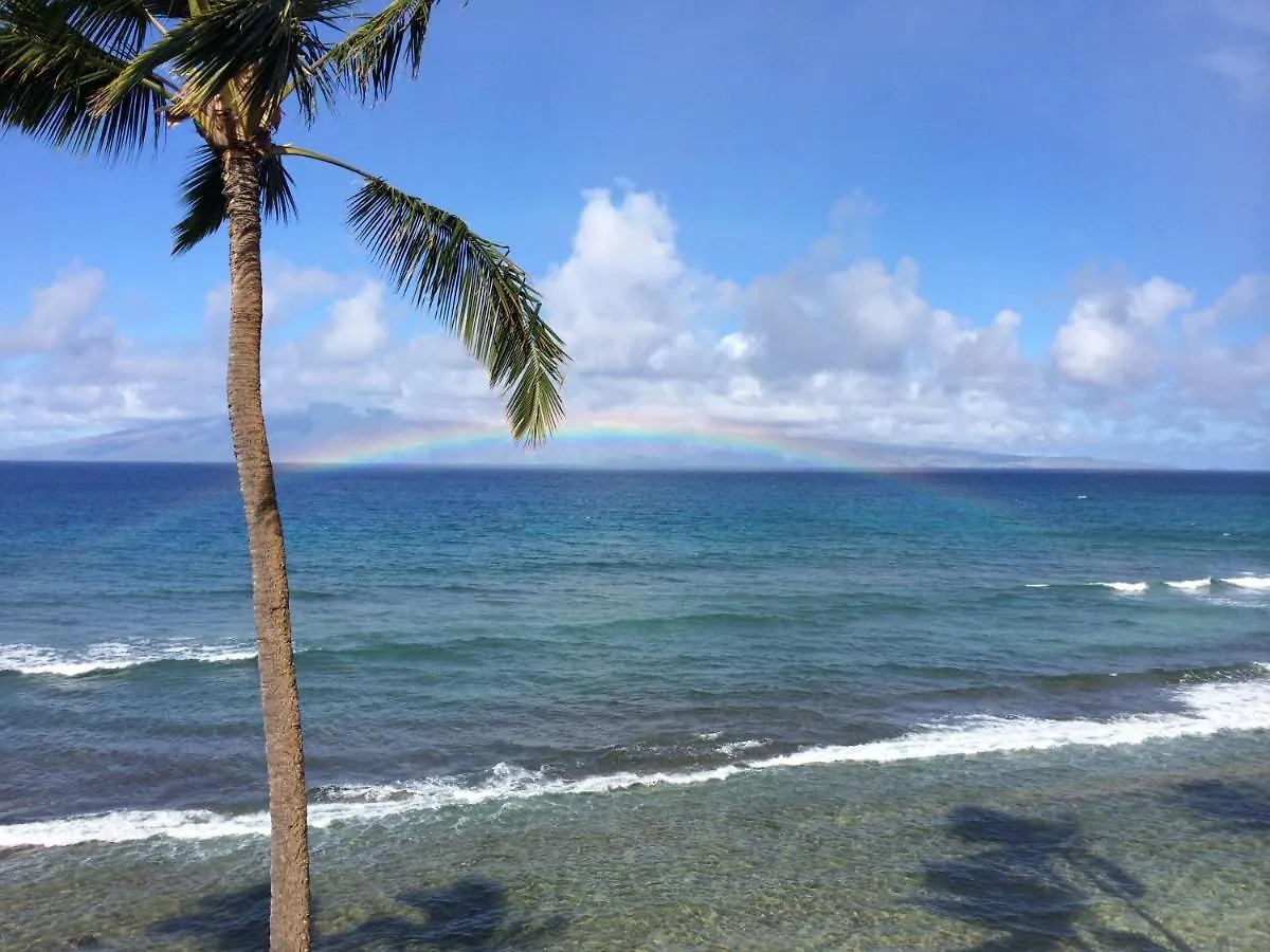 Papakea A-309 Villa Kahana 0*,