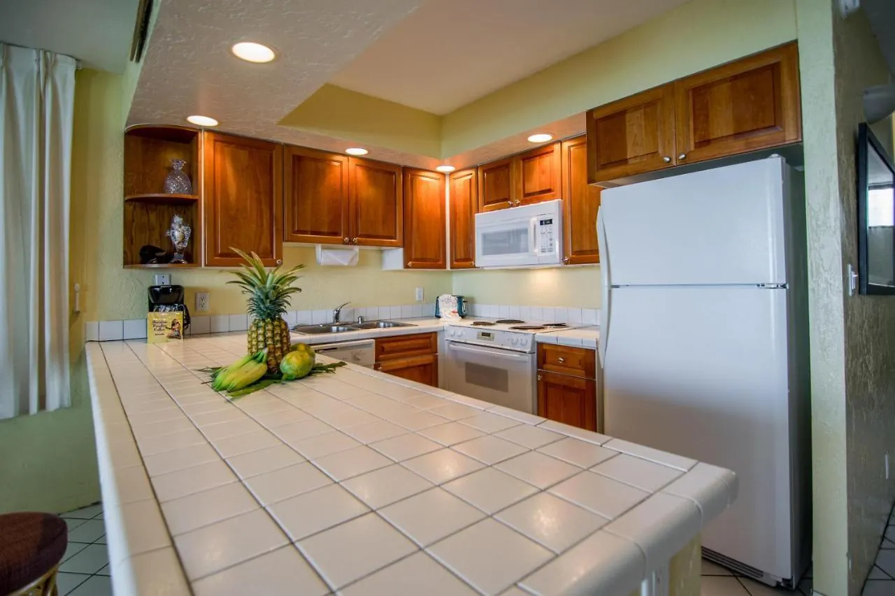 Holiday home Papakea A-309 Villa Kahana