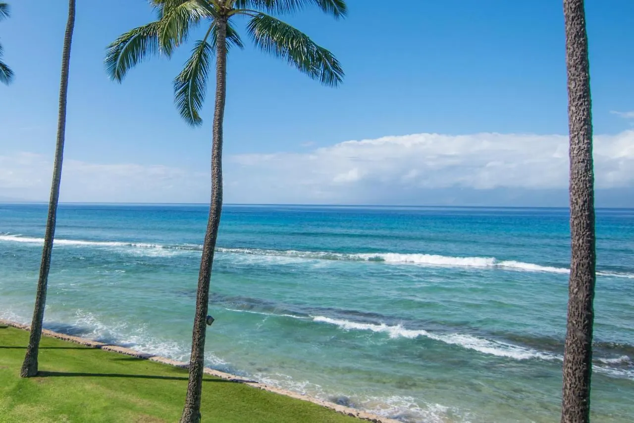 Papakea A-309 Villa Kahana