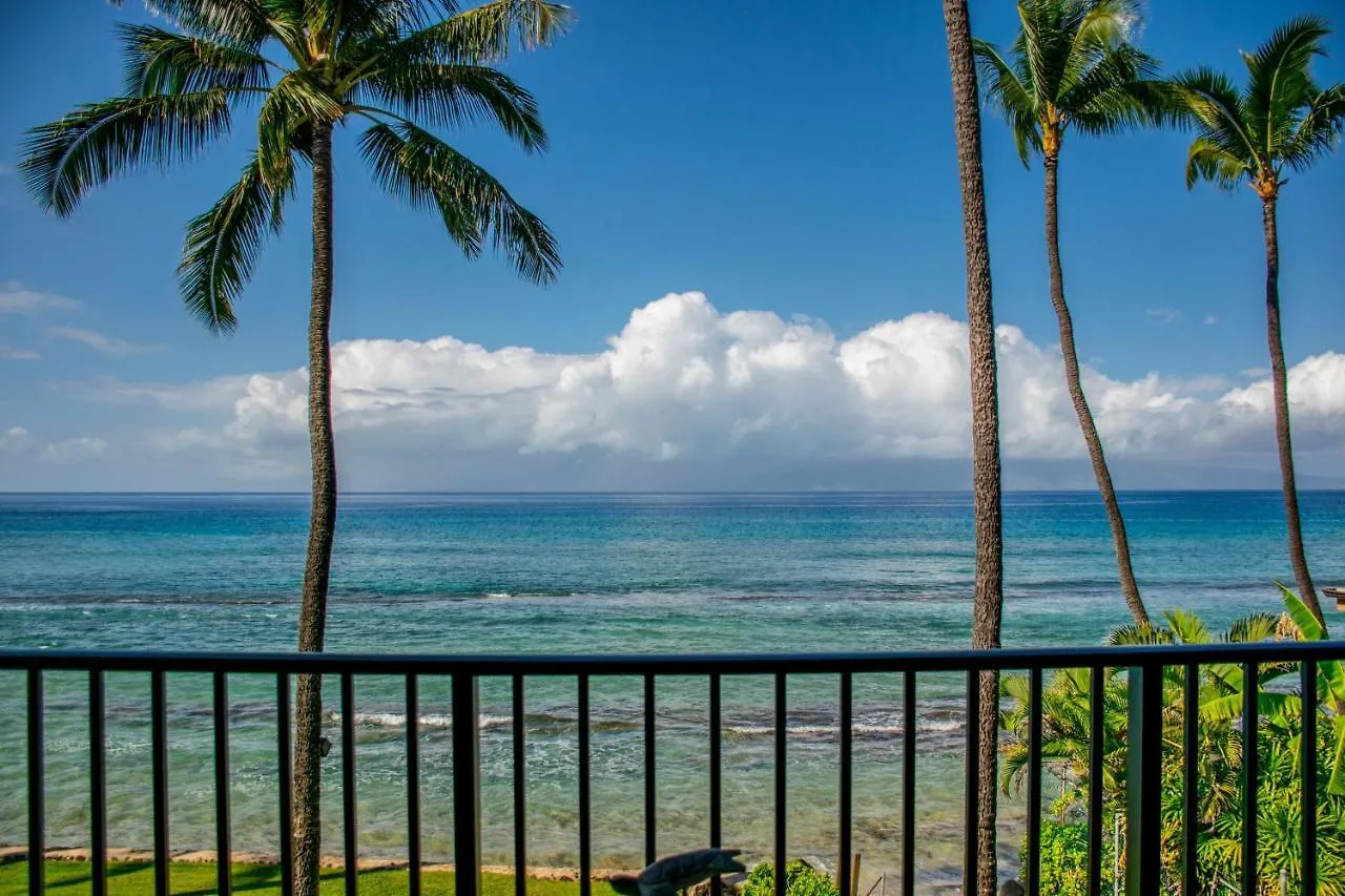 Papakea A-309 Villa Kahana