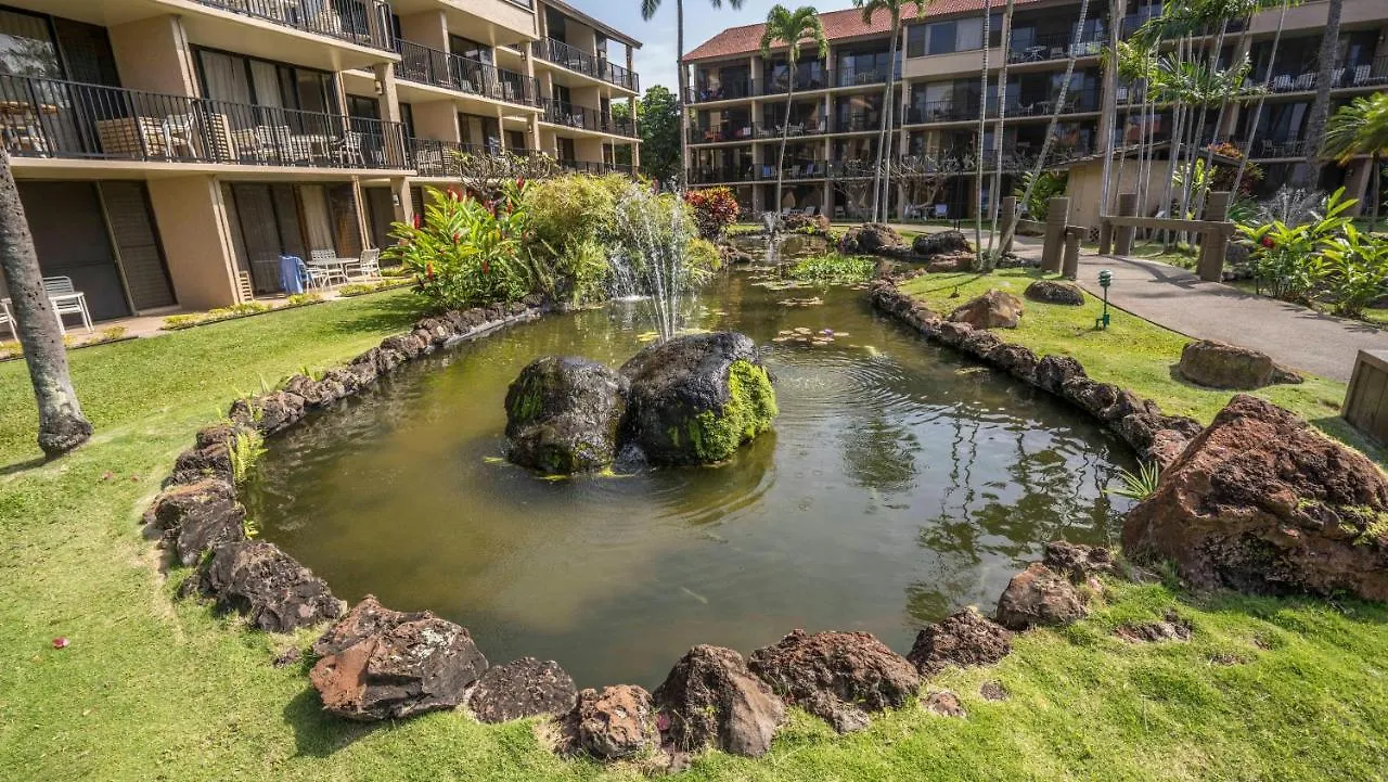 Semesterbostad Papakea A-309 Villa Kahana