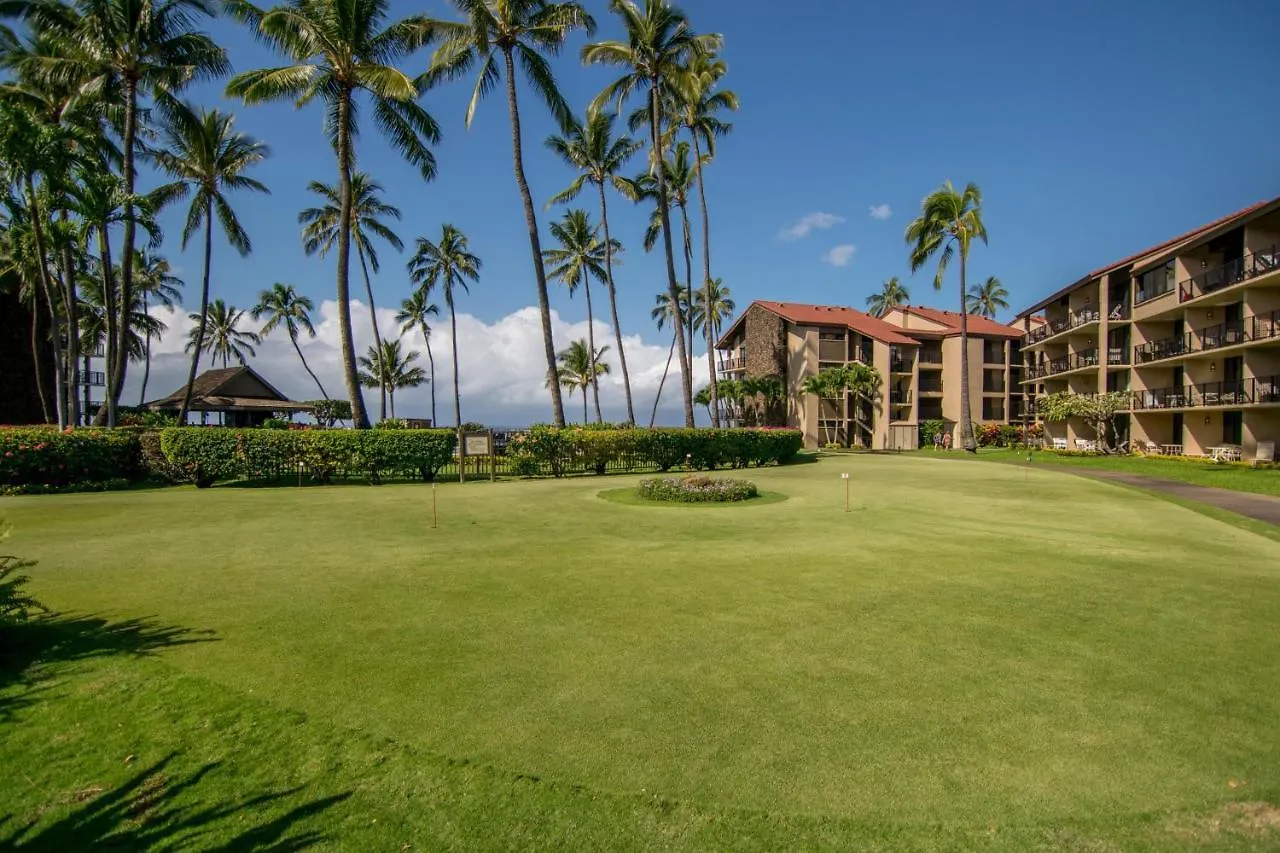 Semesterbostad Papakea A-309 Villa Kahana