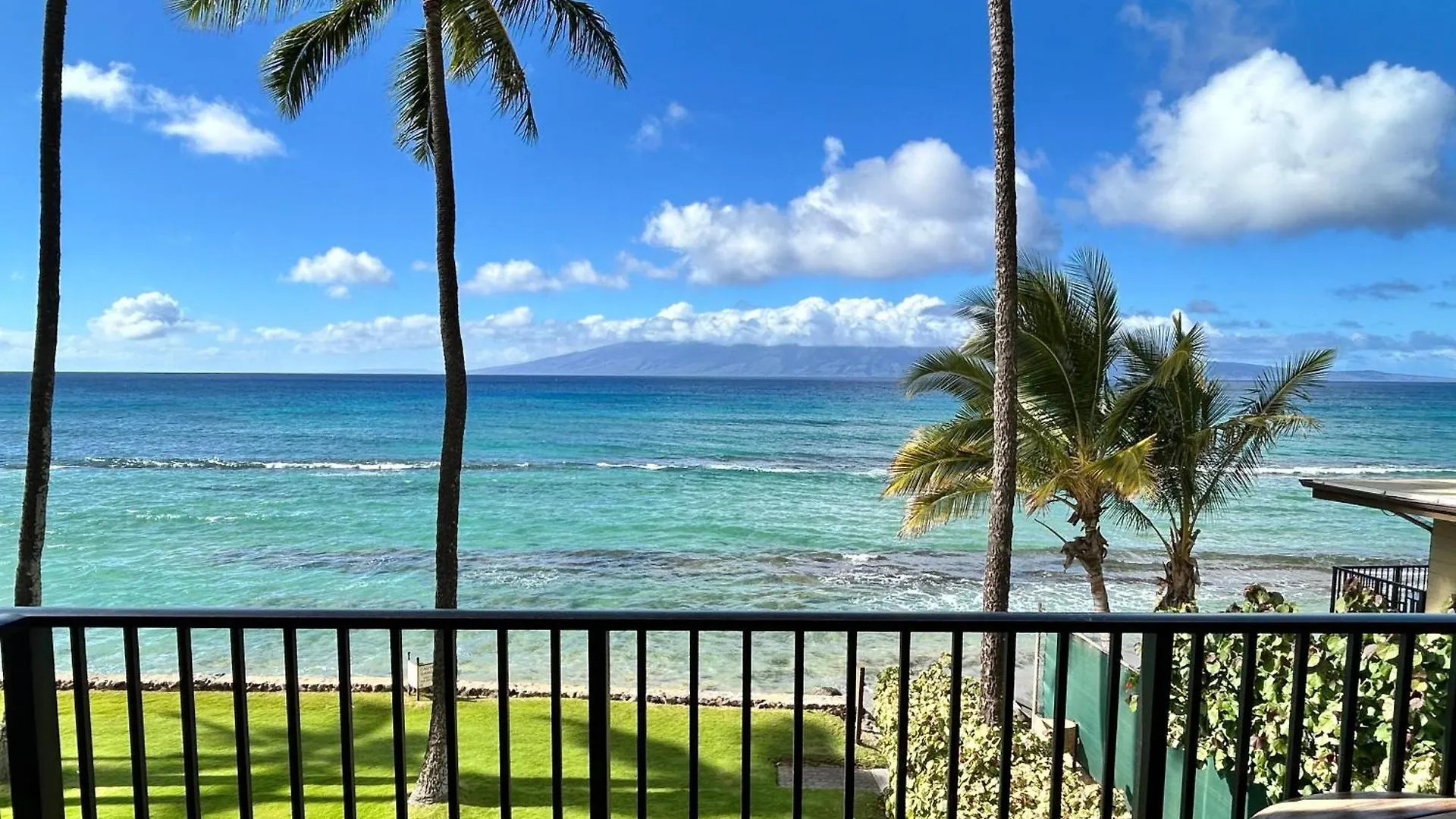 Holiday home Papakea A-309 Villa Kahana