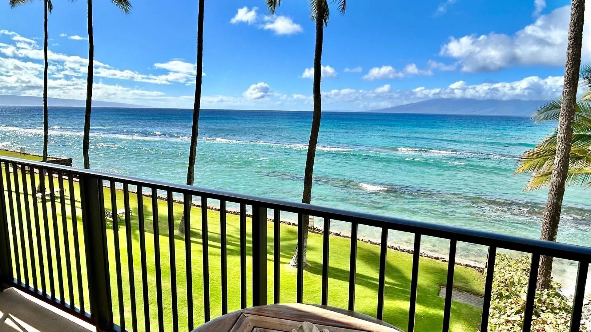 Papakea A-309 Villa Kahana