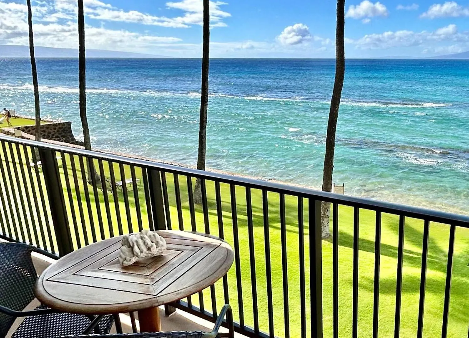 Papakea A-309 Villa Kahana 0*,