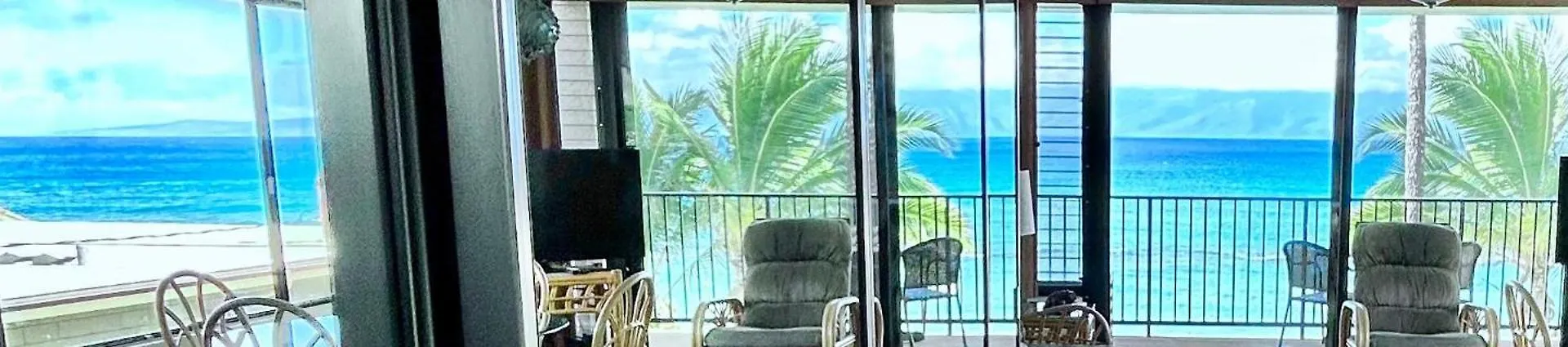 Holiday home Papakea A-309 Villa Kahana