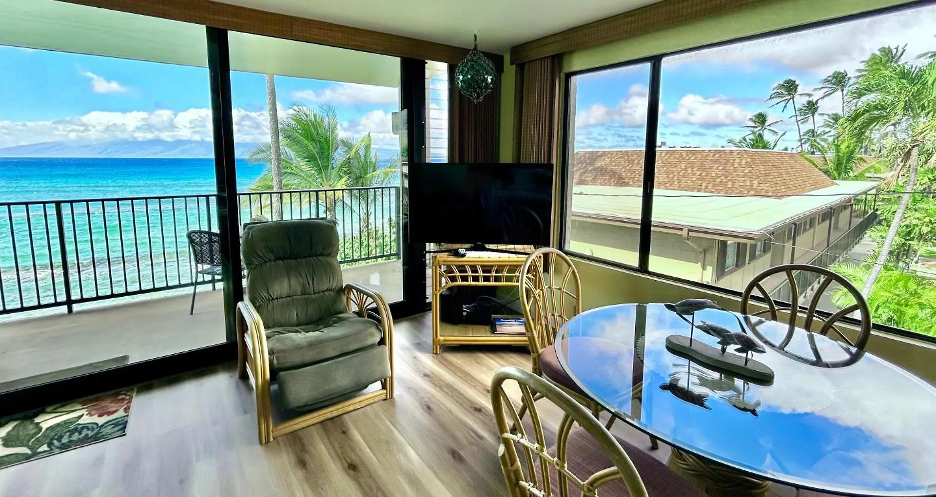 Papakea A-309 Villa Kahana USA