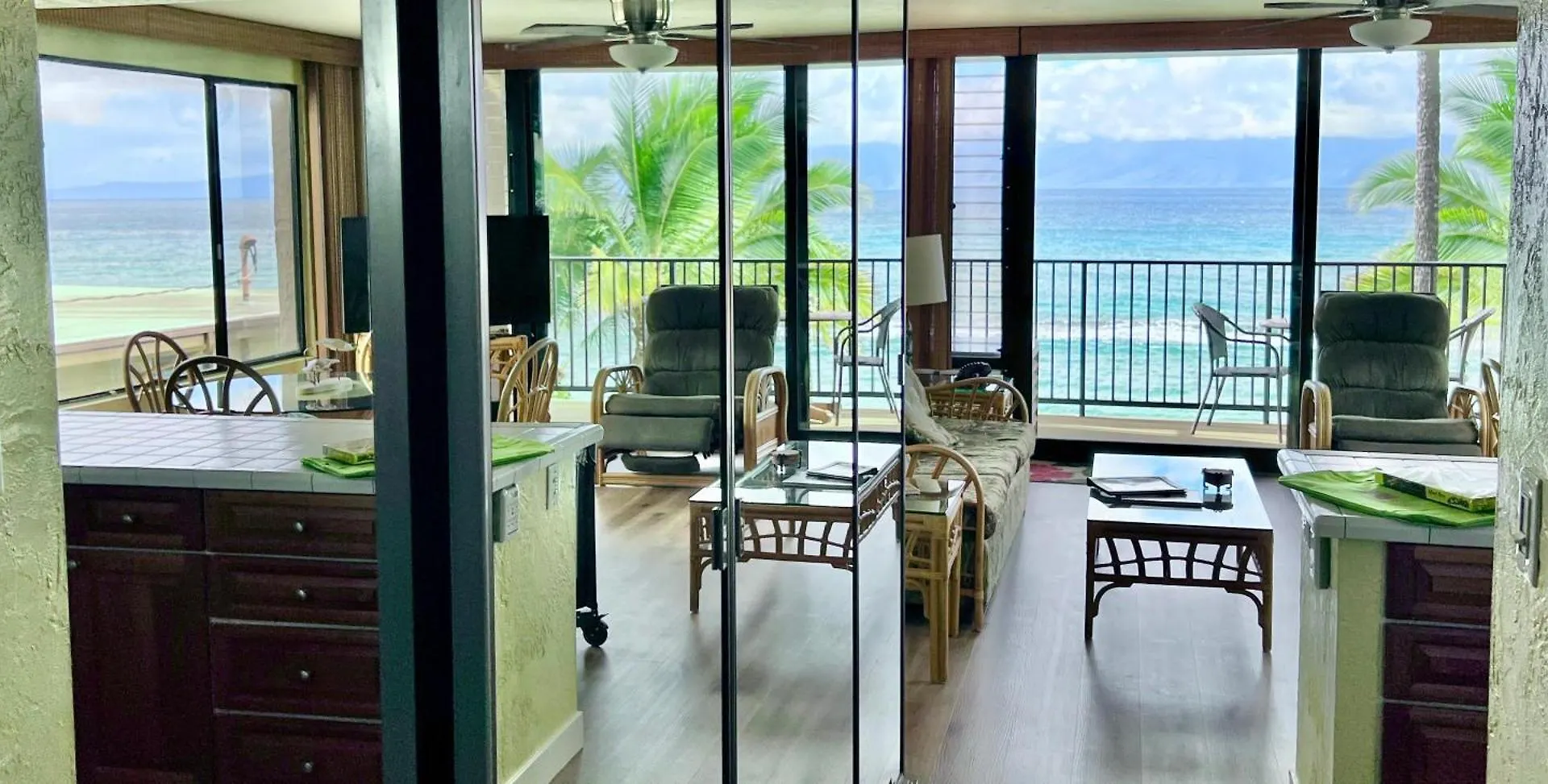 Papakea A-309 Villa Kahana 0*,