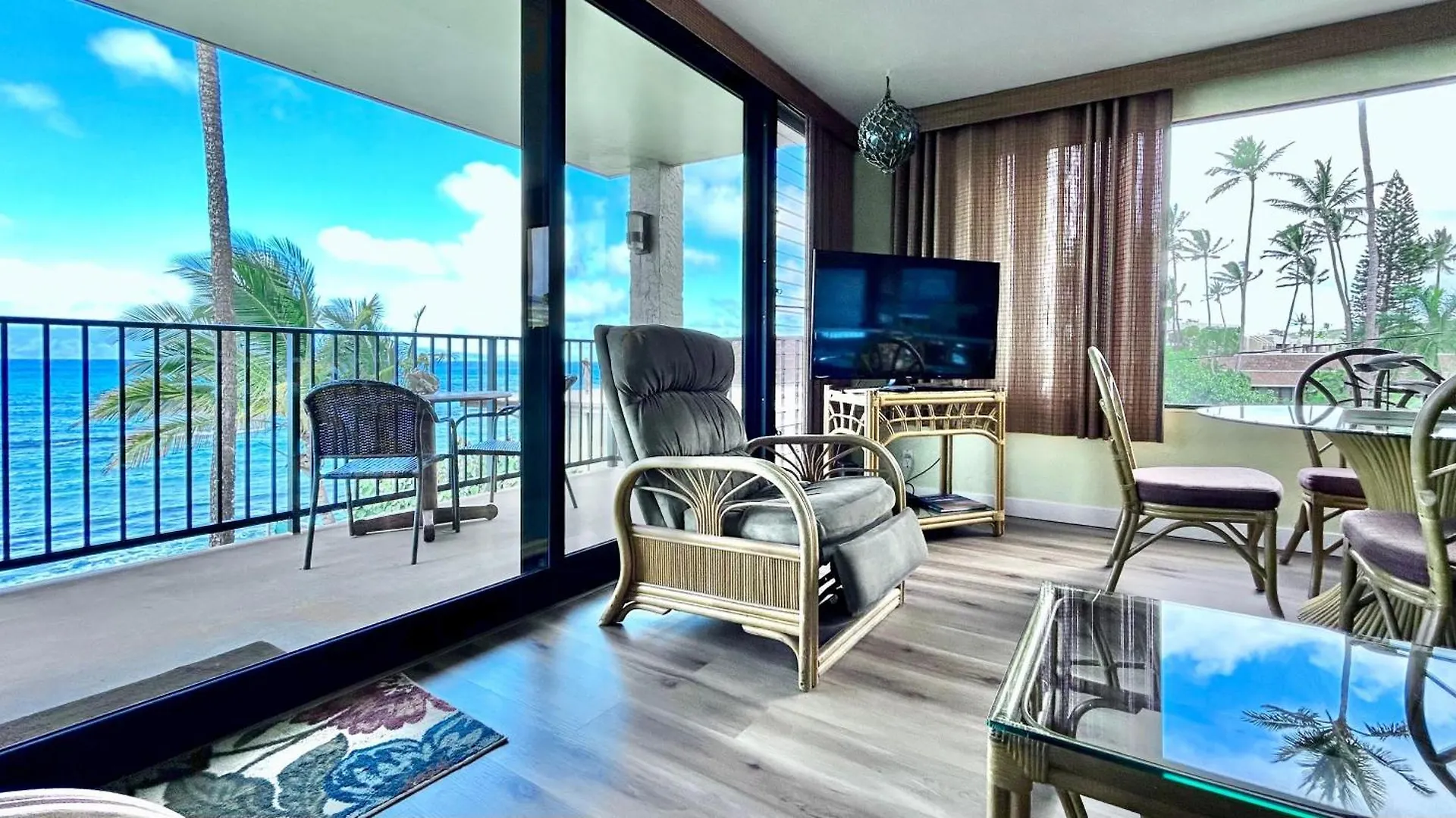Papakea A-309 Villa Kahana