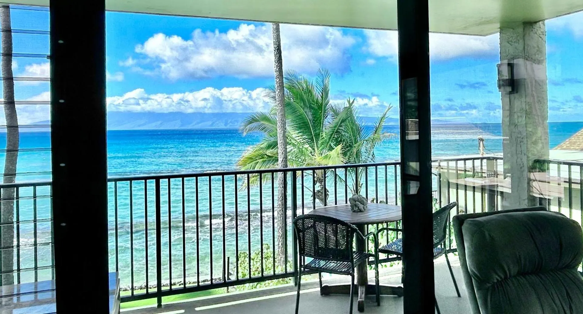 Papakea A-309 Villa Kahana Holiday home