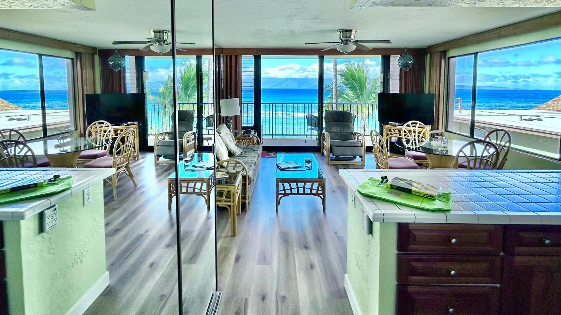 Papakea A-309 Villa Kahana Holiday home