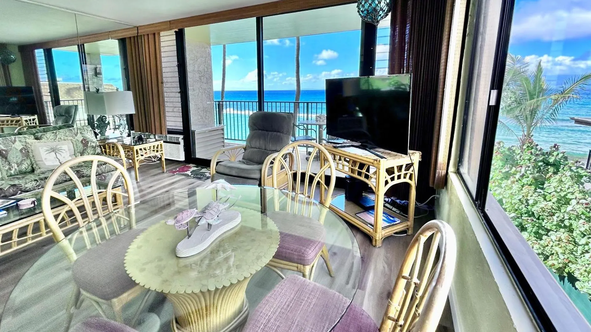 Papakea A-309 Villa Kahana Holiday home