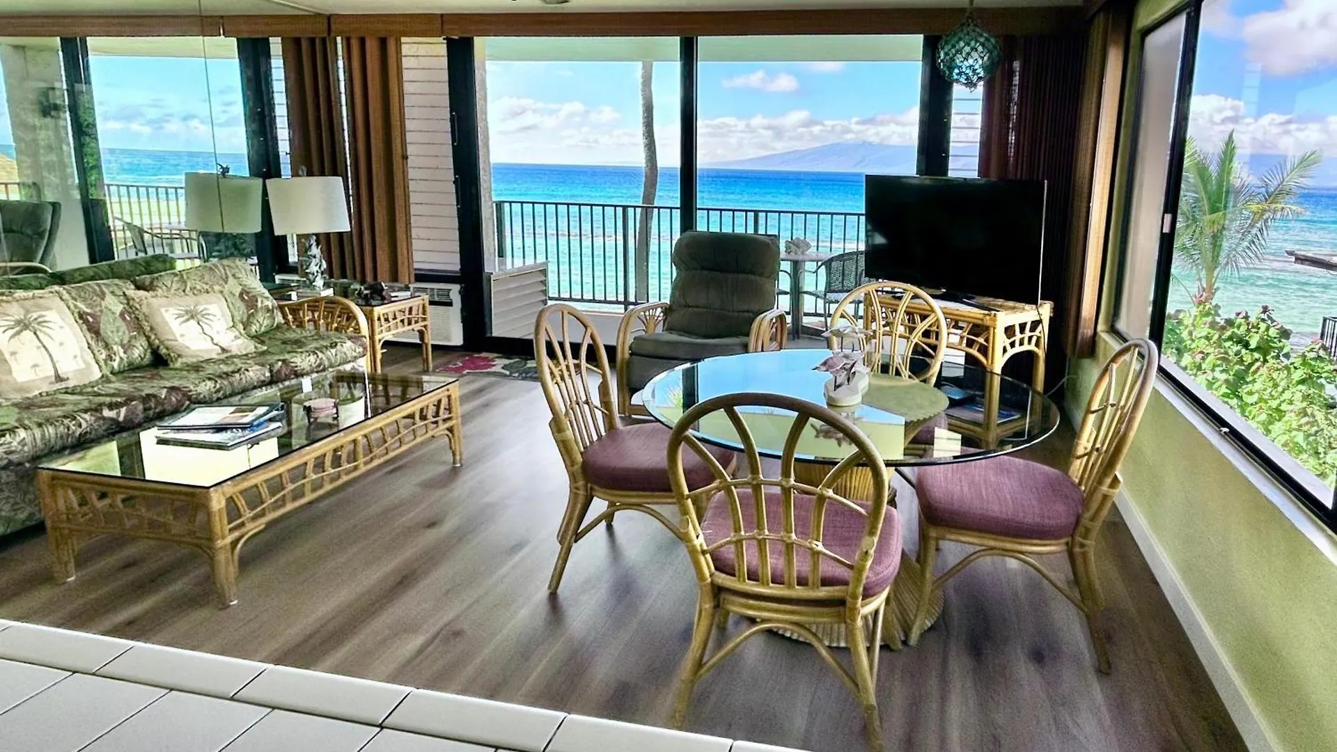 Holiday home Papakea A-309 Villa Kahana