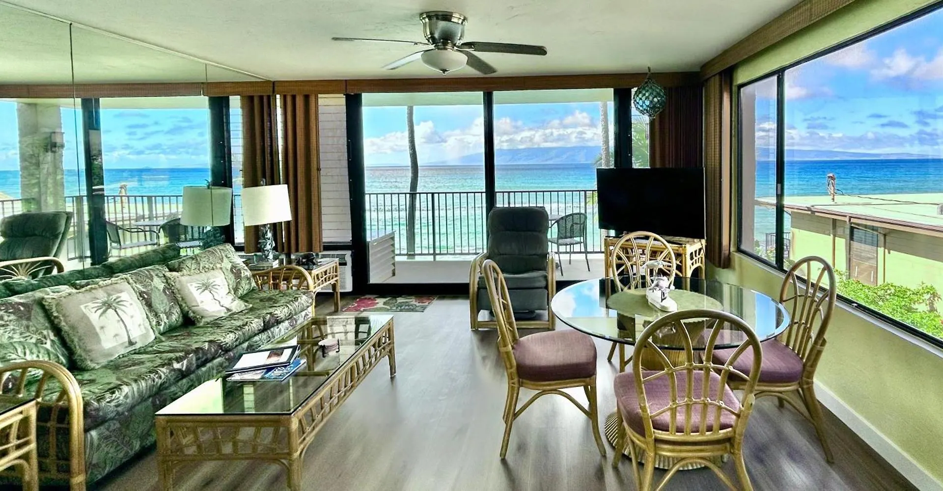 Holiday home Papakea A-309 Villa Kahana