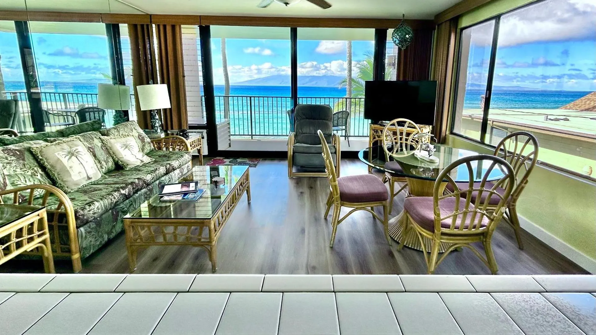 Papakea A-309 Villa Kahana