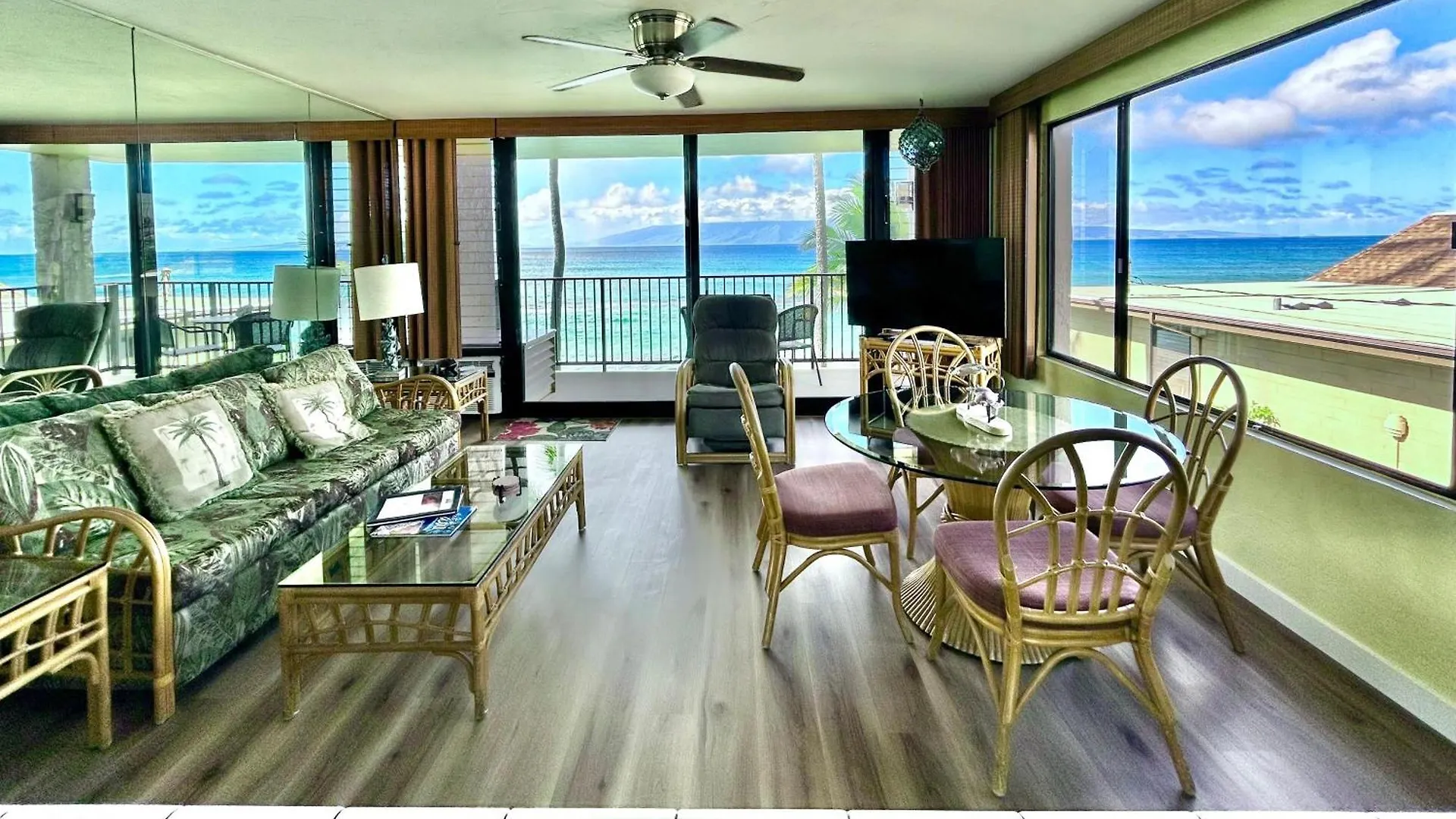 Papakea A-309 Villa Kahana 0*,  United States