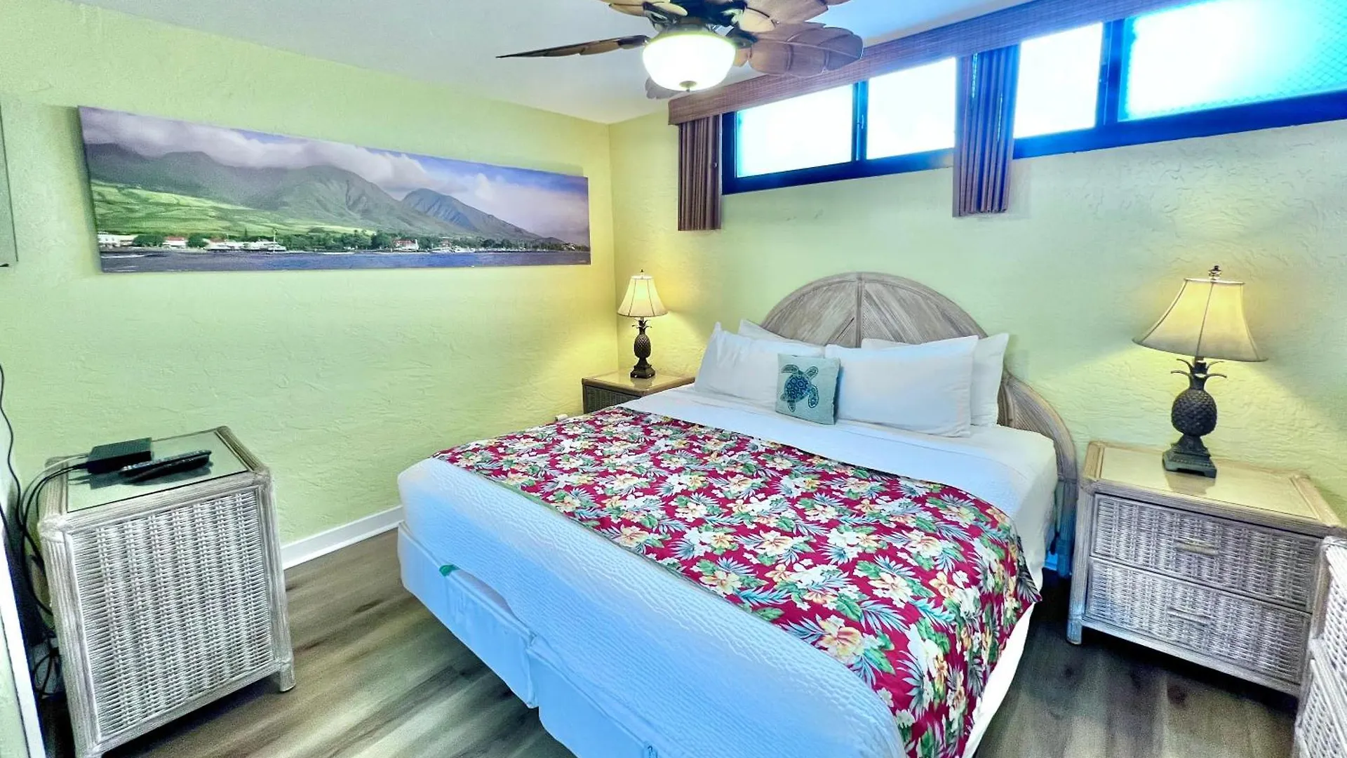Papakea A-309 Villa Kahana 0*,  United States