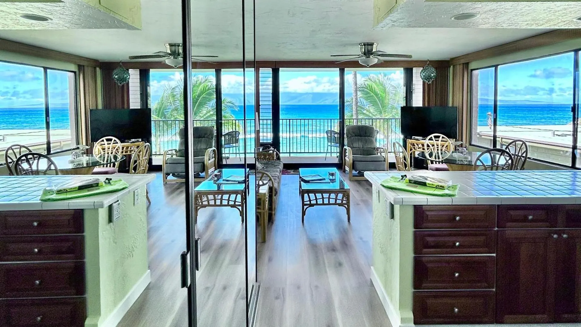 Holiday home Papakea A-309 Villa Kahana United States