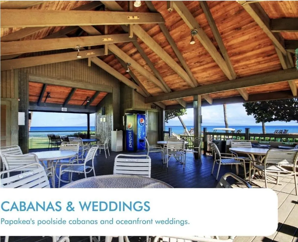 Holiday home Papakea A-309 Villa Kahana